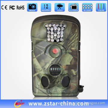 12mega Pix Digital Scouting Trail Camera (ZSH0275)